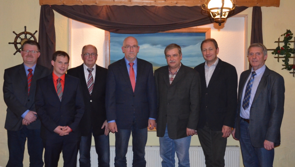 Ortsrat Herrhausen seit 2012